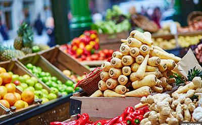 Food Strategy