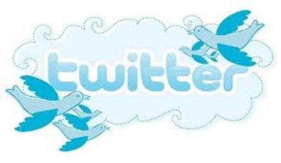 In the Loop now on Twitter
