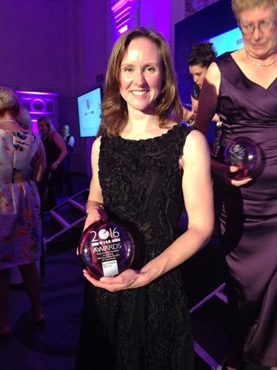 WISE Awards 