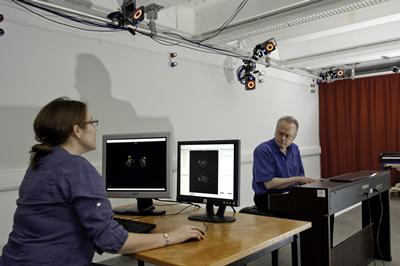 HAWK: Hand and Wrist Kinematics