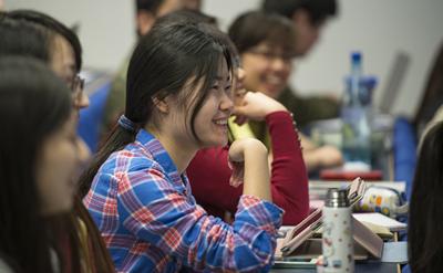 Find out about our Theory and Modelling in Chemical Sciences CDT