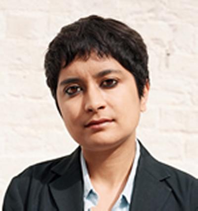 Shami Chakrabarti has been Director of Liberty since September 2003.