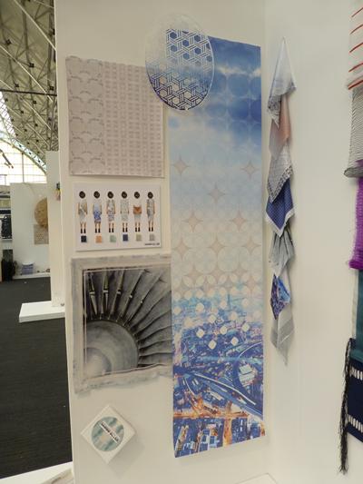 New Designers stand 2013