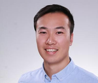 Mr Chao Chen