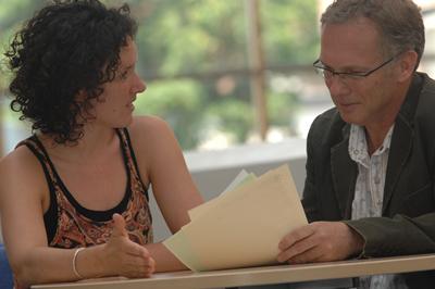 Mathematics takes an interdisciplinary approach