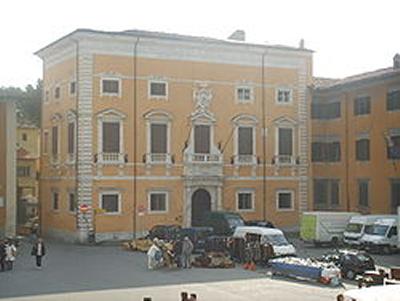 Palazzo del Consiglio dei Dodici