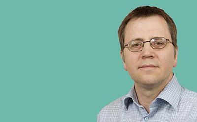 Prof Robert Marsh