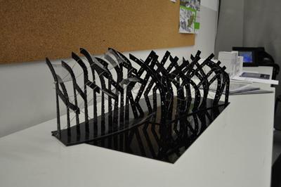 Image of student work