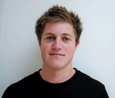 Photo of Tim Dunn