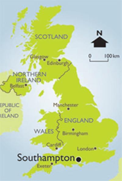 United Kingdom