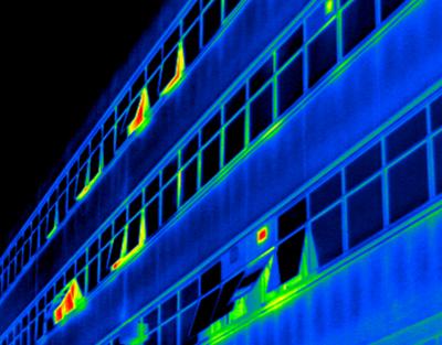 Image of buildings