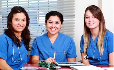 Nurses