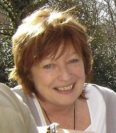 Professor Ann Ashburn