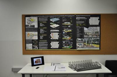 Image of student work