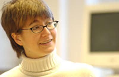Dra. Carrie Hamilton | Cuban Oral History: Memories of the Cuban Revolution  | University of Southampton
