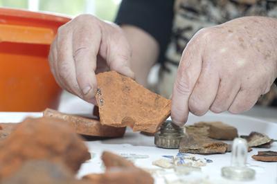 Classical Art and Archaeology
