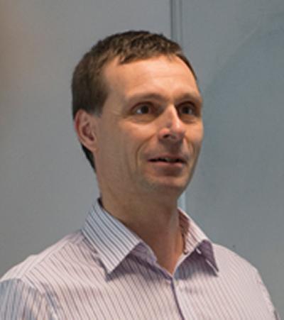 Peter is leading a new centre allowing researchers access to administrative data