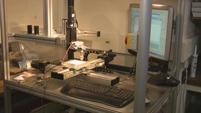3D Printer