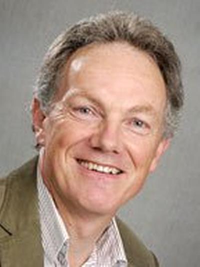Professor Martin Glennie