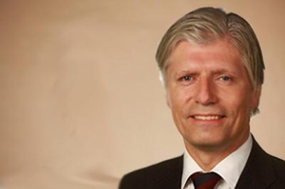 Ola Elvestuen