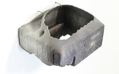 Ian Dawson - 3D print (Cuevas)