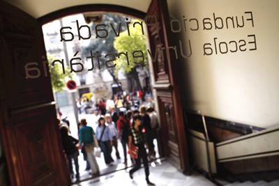 Spend part of your degree at one of our partner universities