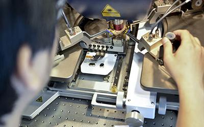 Measurement laboratory