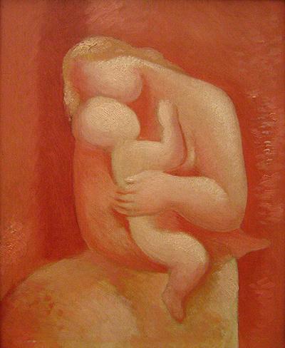 Mother Galanda