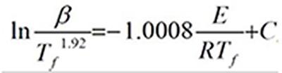 Formula