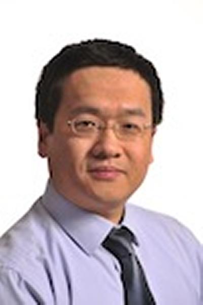 Image of Dr Lin Jiang