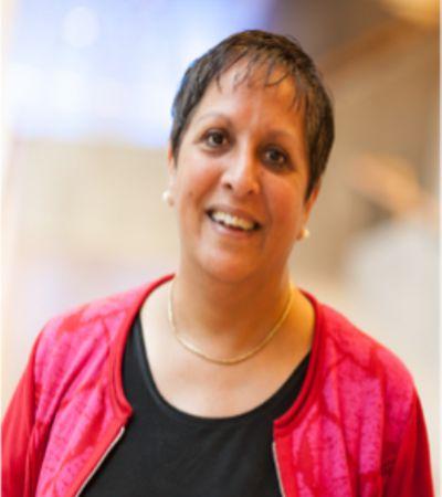 Shalini Andersson