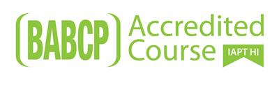 BABCP logo