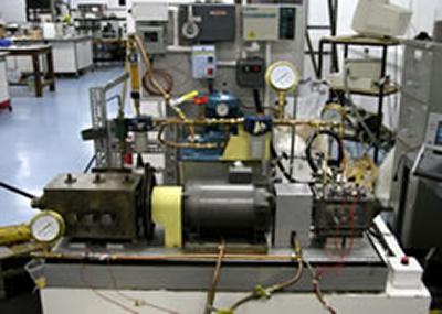 Test rig