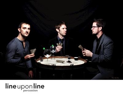 lineuponline