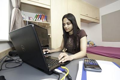 Connect to eduroam