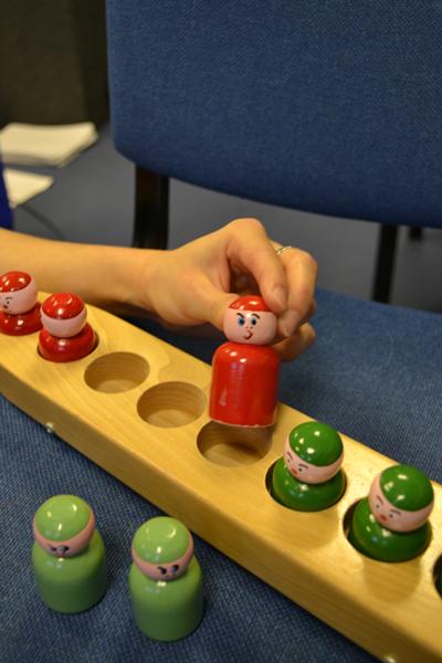 Diagnosing hearing impairments in children