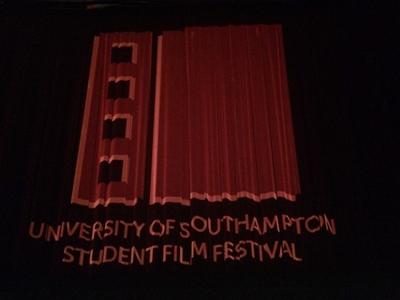 Film Festival logo