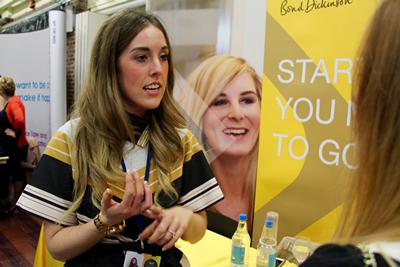 Law Careers Fair 2015