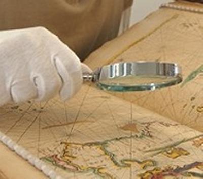 History Public Seminars