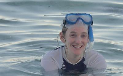 Dr Sally Brown