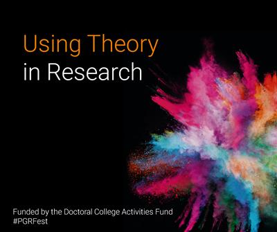 Using Theory in Research