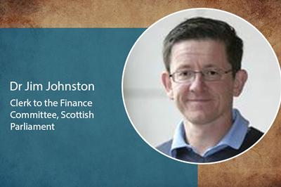 FP Jim Johnston