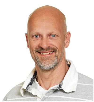 Ulf Tedebark