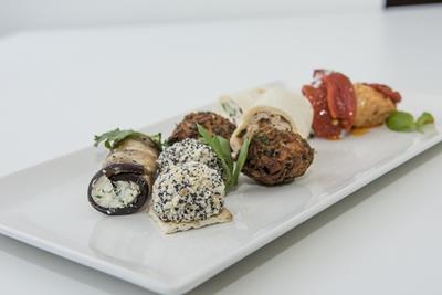 Buffet food for Meetings