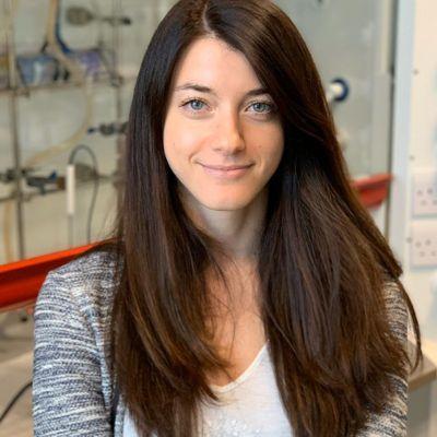 Teresa Lauria