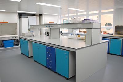 Geophysics Labs 786/09 & 10