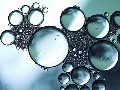 Bubble acoustics