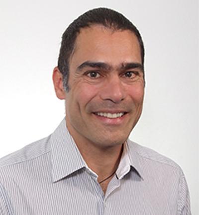 Dr Spiros Garbis