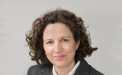 Nicola Dandridge Chief Executive UUK