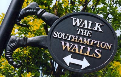 Walk the Walls